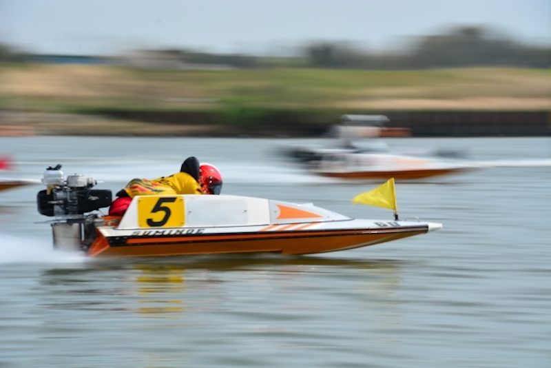 boat race