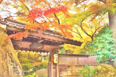 Akizuki Kaiseki Lunch and Dazaifu Shrine【F-0024】