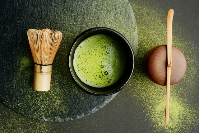 Matcha(イメージ) Slide image
